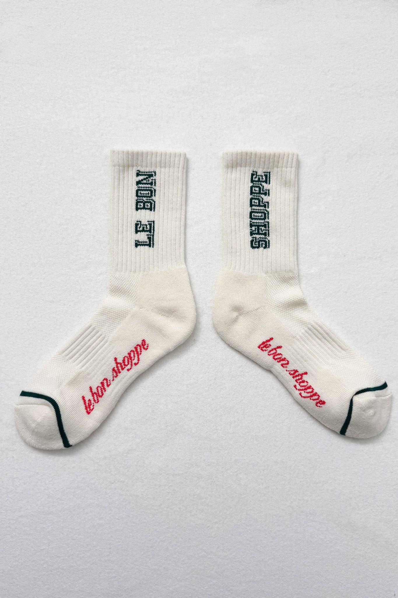 Preppy Socks | Le Bon Shoppe