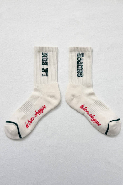 Preppy Socks | Le Bon Shoppe