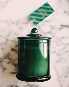 Jolly Jar Candle | MerSea