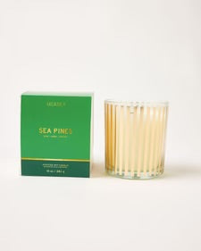 Holiday Boxed Candle | Mersea