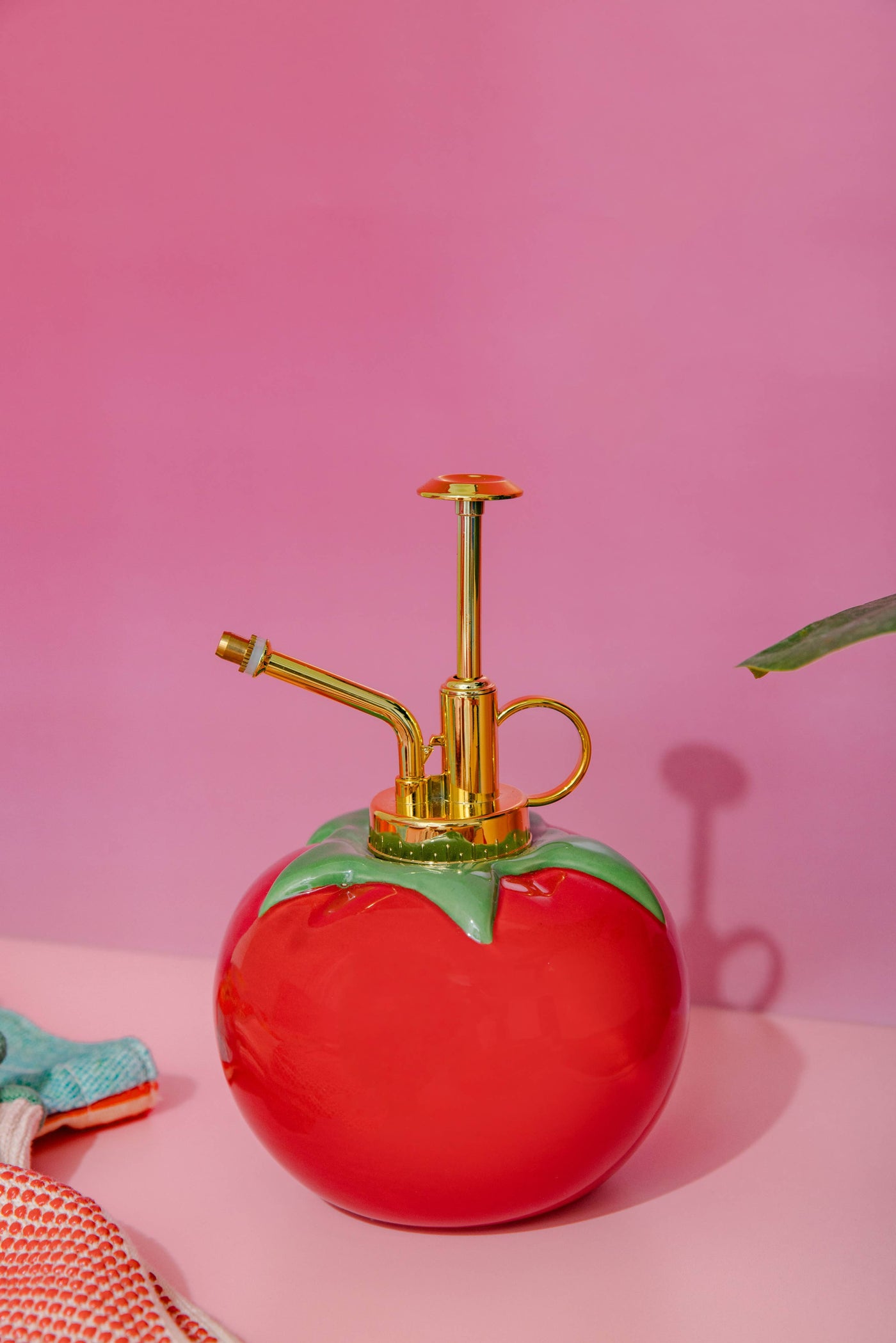 Plant Mister - Tomato