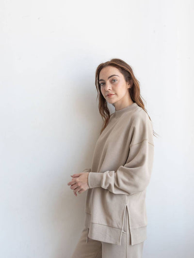 The Mary Top