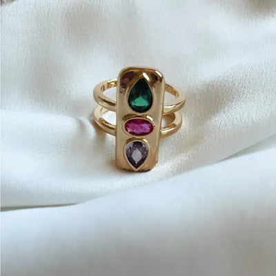 Janessa Ring
