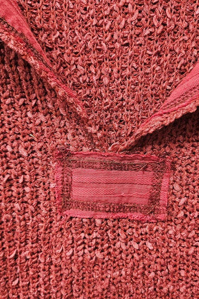 Cropped Sweater