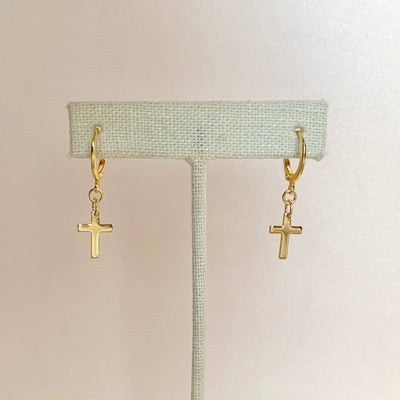 Cross Huggies
