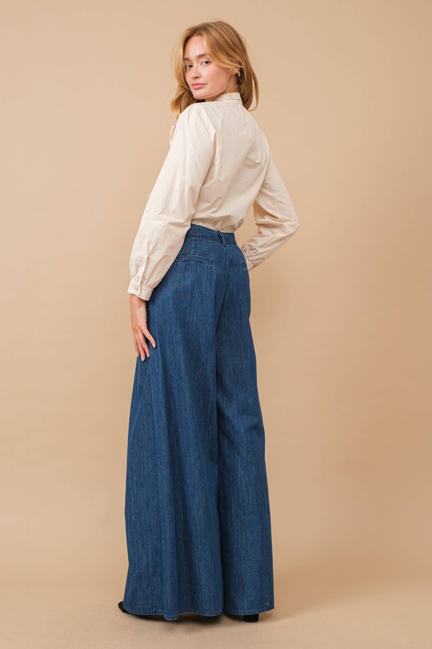 The Miller Pant