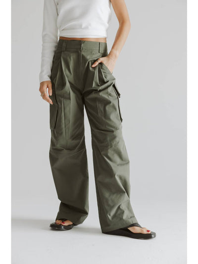 The Maddie Pants