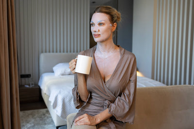 Bio Enzymes Anti-Aging Mask