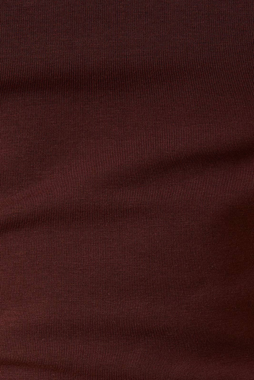 Double Lined Baby Tee
