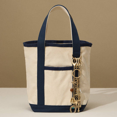 Western Charm Bag Strap