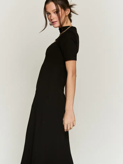 Taylor Cutout Dress