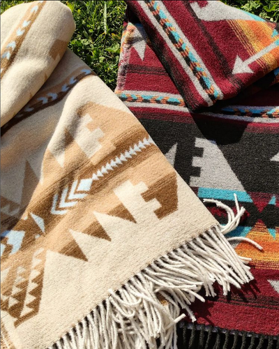 Navajo Blanket