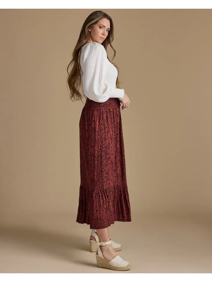 Laguna Skirt