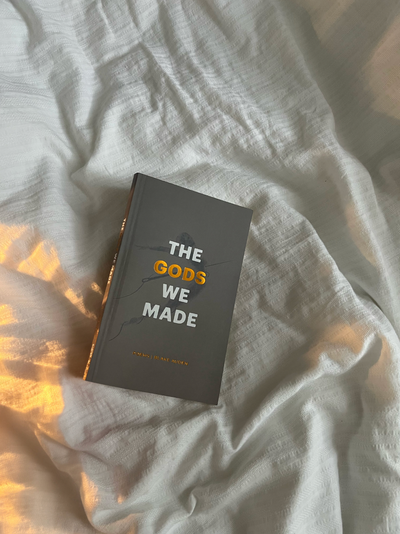 The Gods We Made by Blake Auden