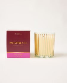 Holiday Boxed Candle | Mersea