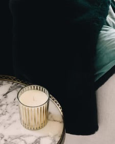 Holiday Boxed Candle | Mersea