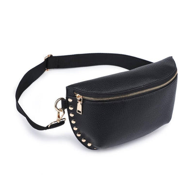 Gizelle Belt Crossbody Bag