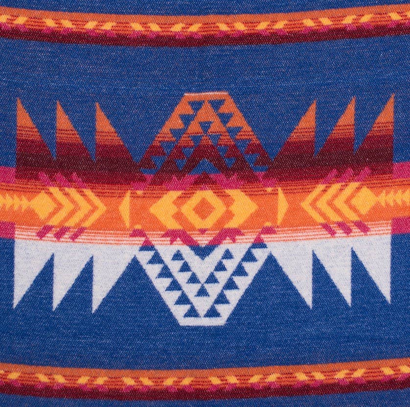 Navajo Blanket