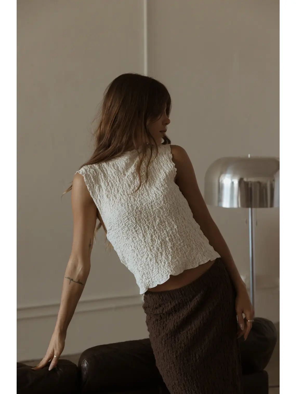 The Mae Top