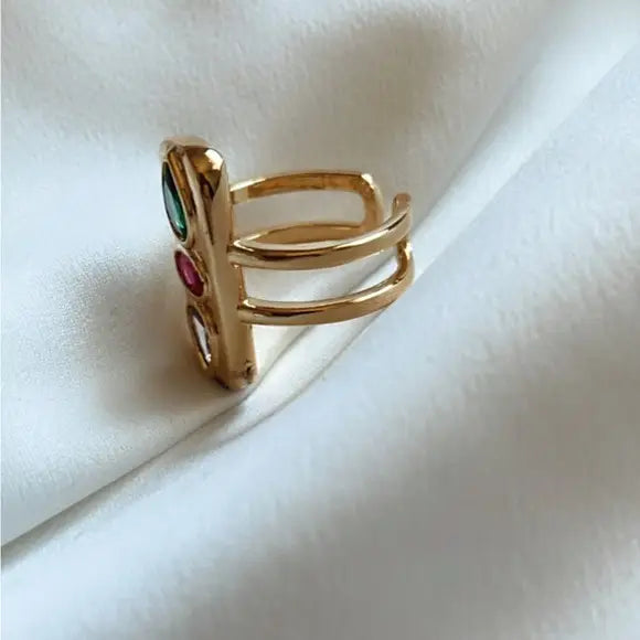 Janessa Ring