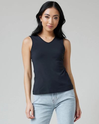 Reversible Tank