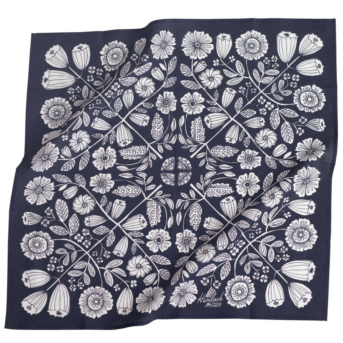 Hemlock Goods Bandanas