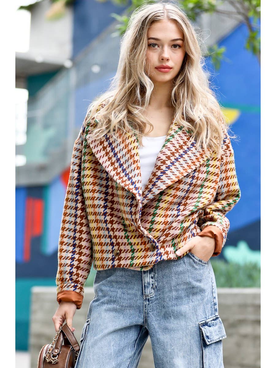 Aurora Jacket
