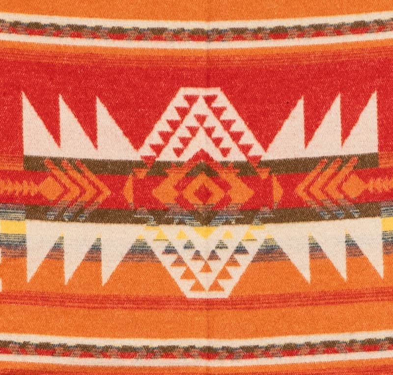 Navajo Blanket