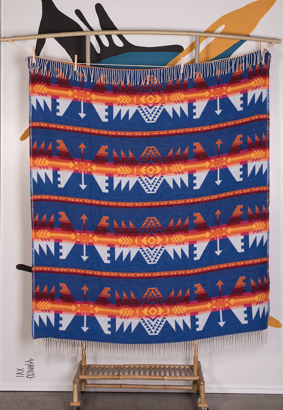Navajo Blanket