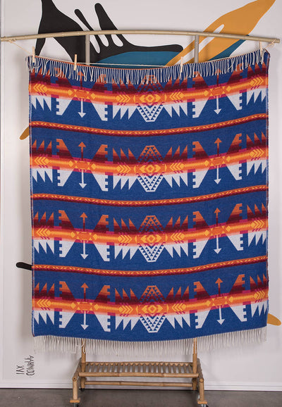 Navajo Blanket