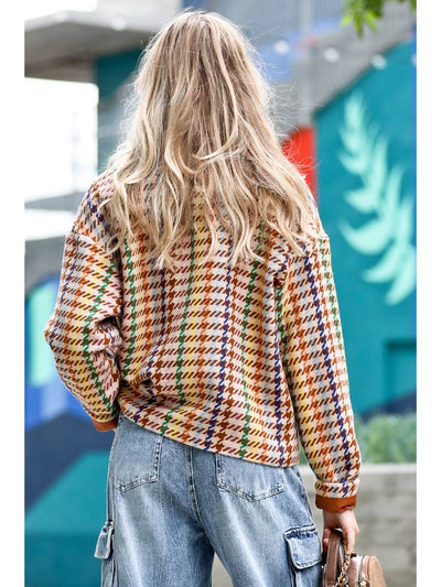 Aurora Jacket