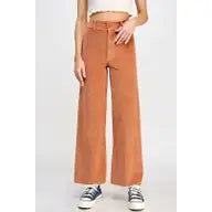 Selene Sailor Cord Pant