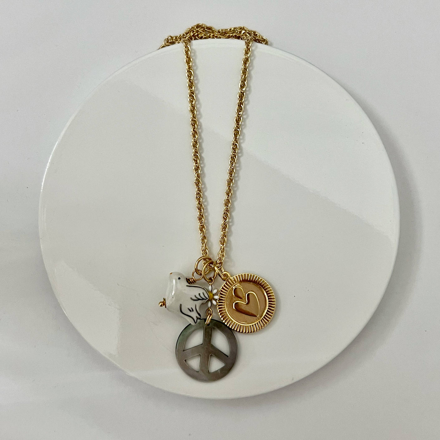 Avalon Necklace