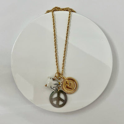 Avalon Necklace