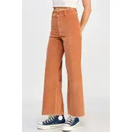 Selene Sailor Cord Pant