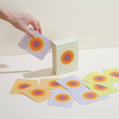 Hack Your Nervous System Card Deck