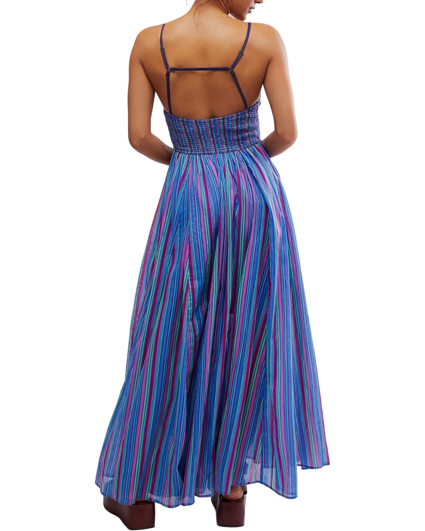 Dream Weaver Maxi by Free People