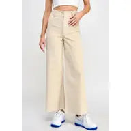 Selene Sailor Cord Pant