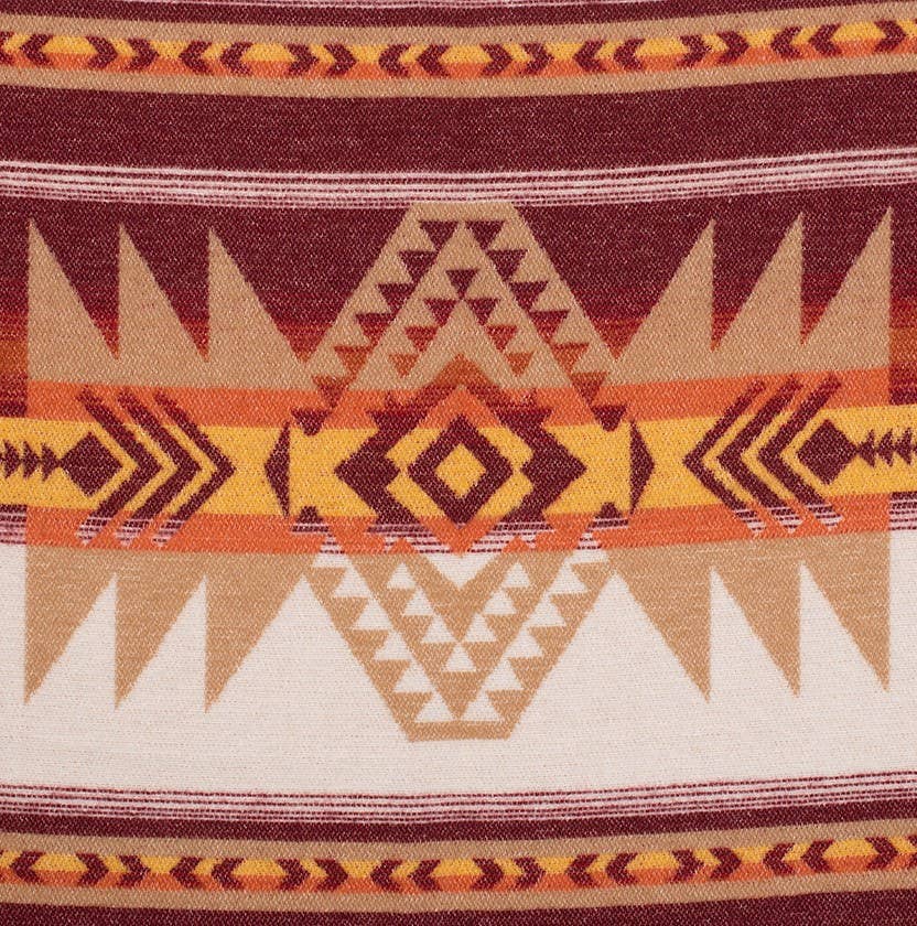 Navajo Blanket