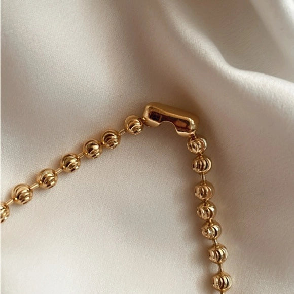 Alexandria Necklace