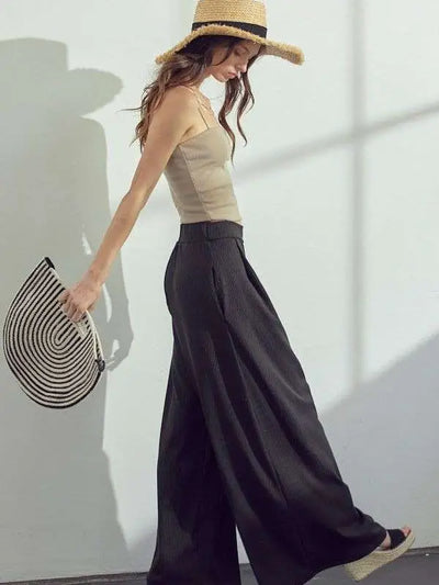 Blake Wide Leg Pants