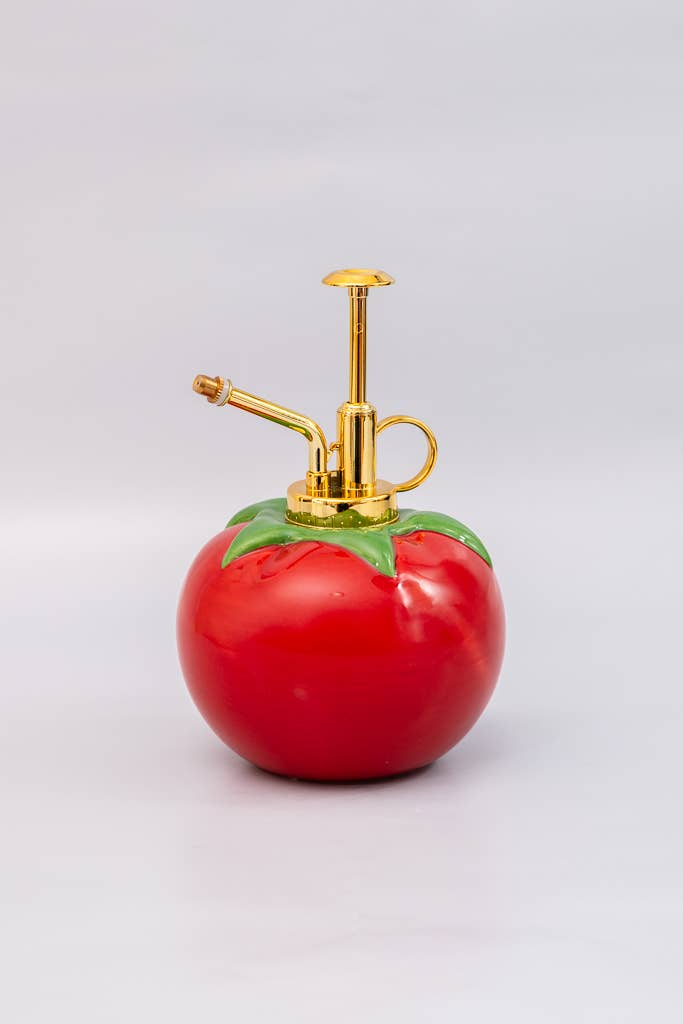 Plant Mister - Tomato