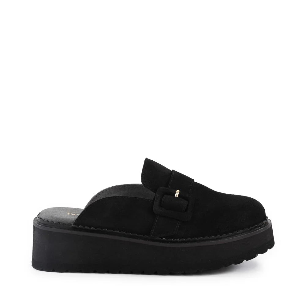 Come Together Platform Mule