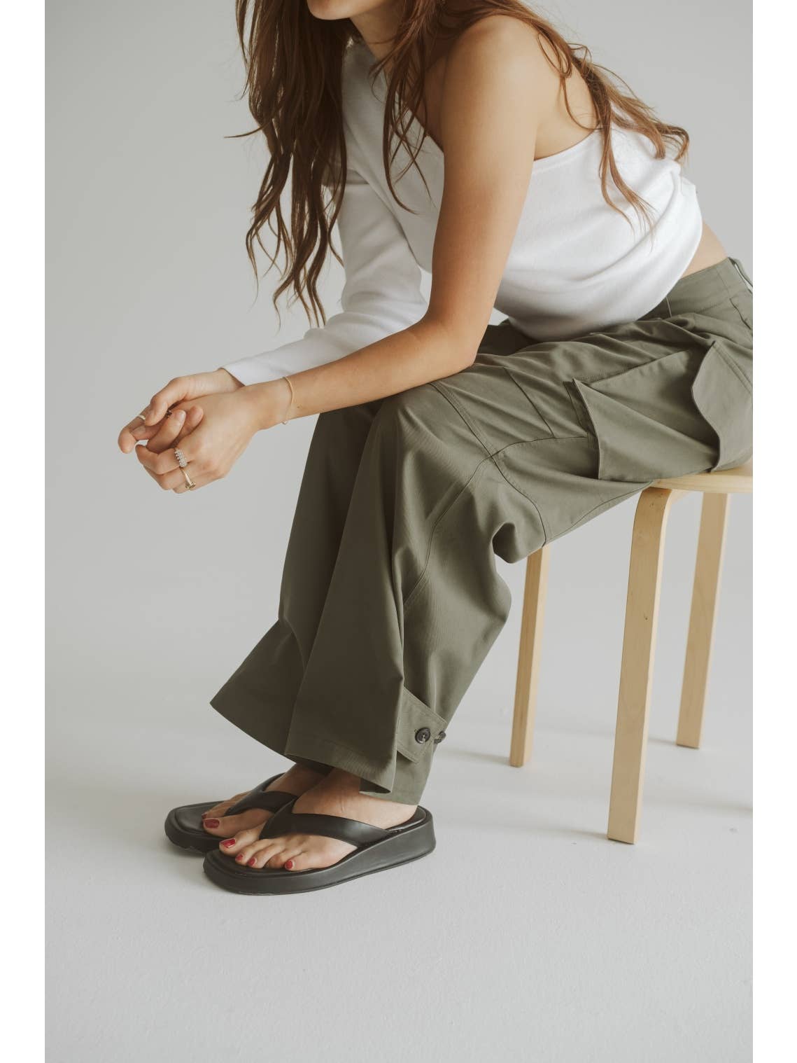 The Maddie Pants