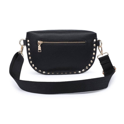 Gizelle Belt Crossbody Bag