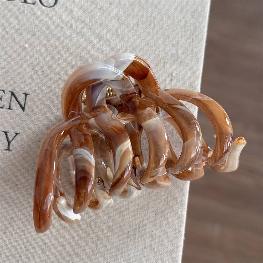 Hair Claw for Thick Hair