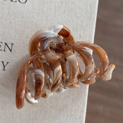 Hair Claw for Thick Hair