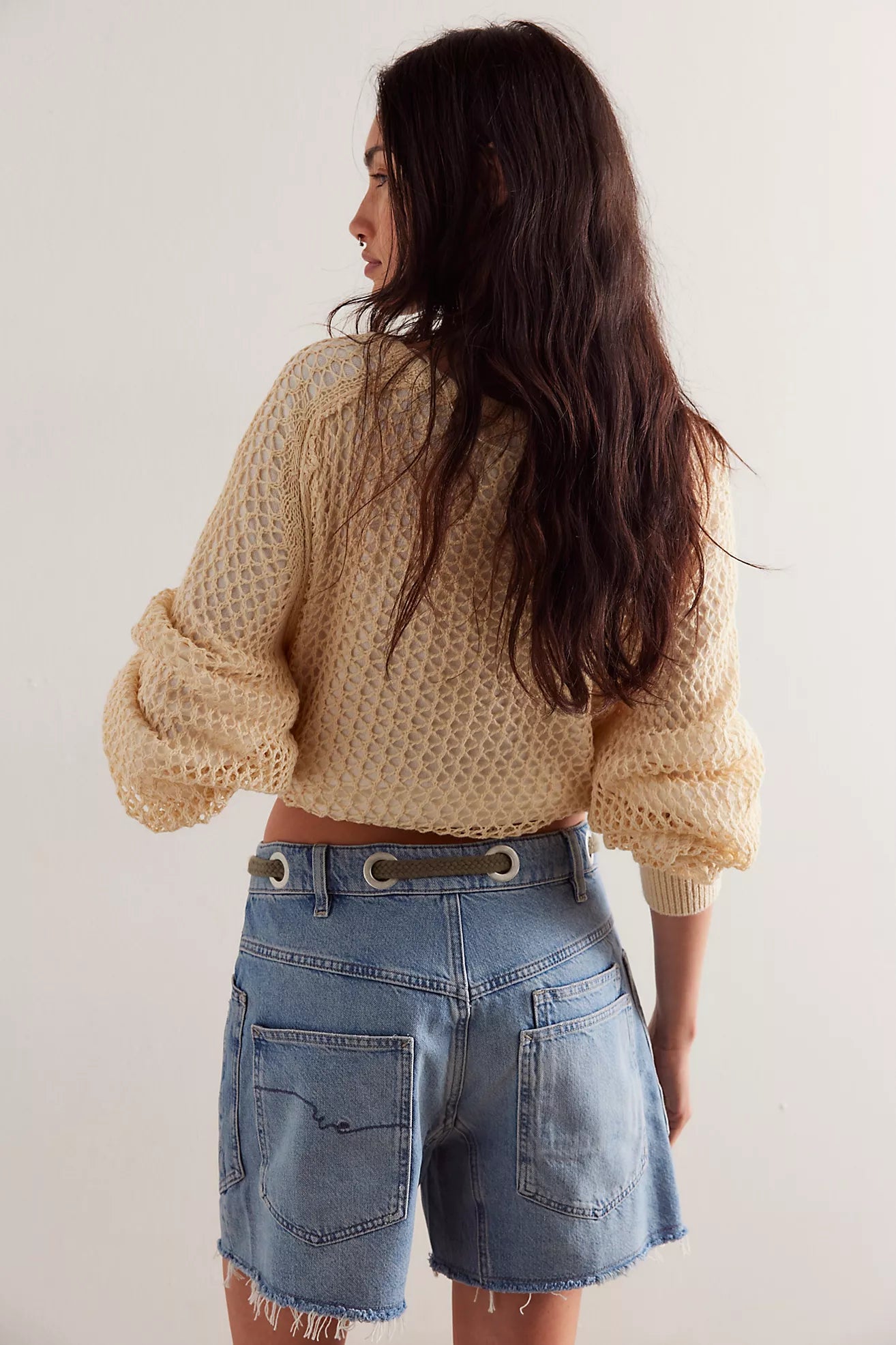 Moxie Shorts | Free People