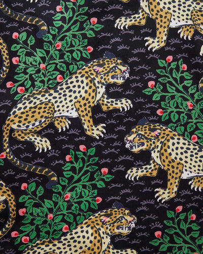 Bagheera Satin Chic to Sleep Nightie | Printfresh