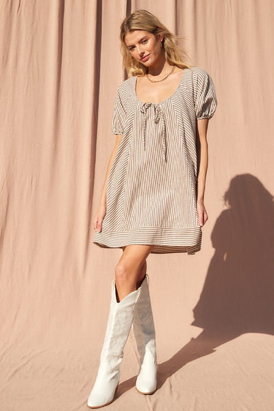 Newport Mini Dress